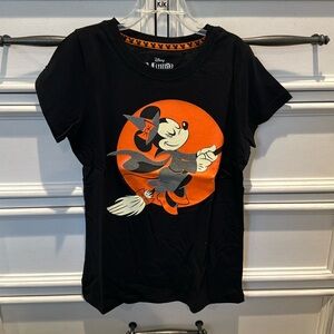 Disney Halloween shirt